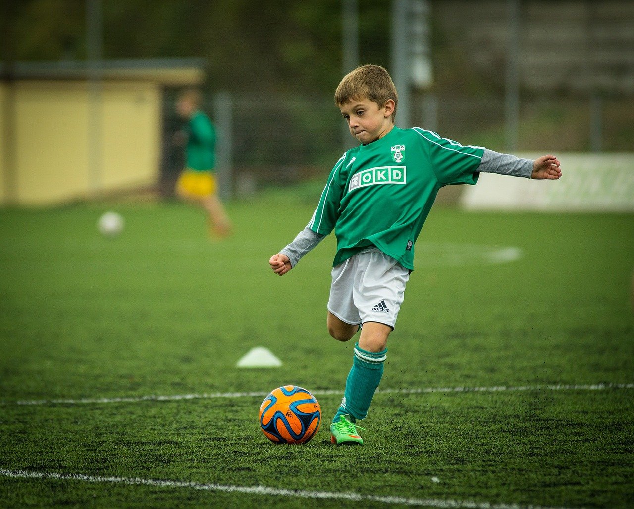 El papel del deporte en el desarrollo personal